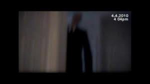 Escena de 'Marble Hornets'